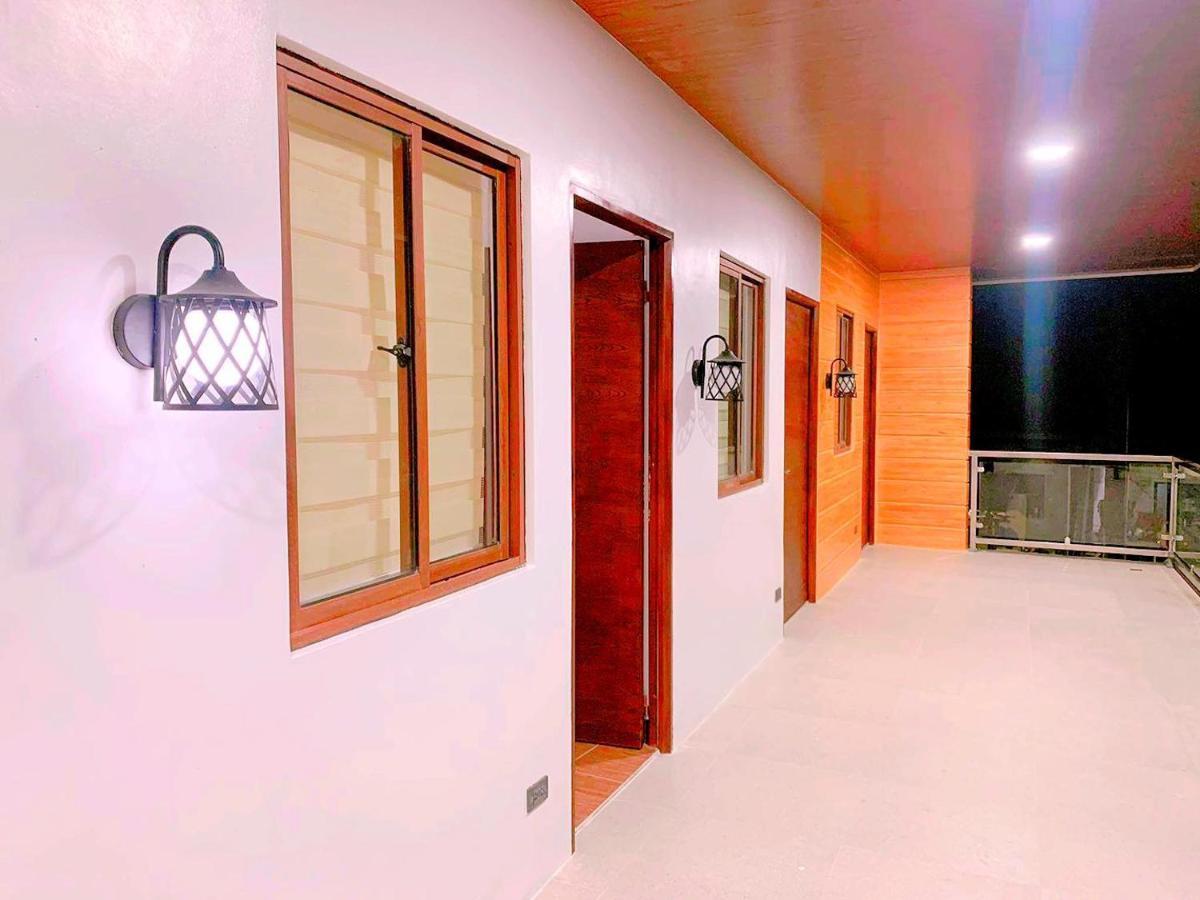 House Of Aice Hotel El Nido Exterior photo